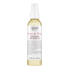Creme De Corps - Nourishing Dry Body Oil, KIEHL'S SINCE 1851