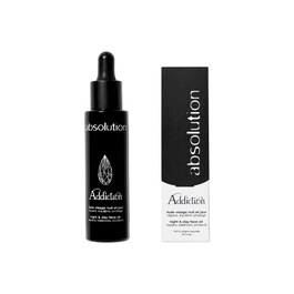 Addiction - Face Oil Night and Day