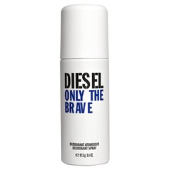 Only the Brave - Spray Deodorant, DIESEL