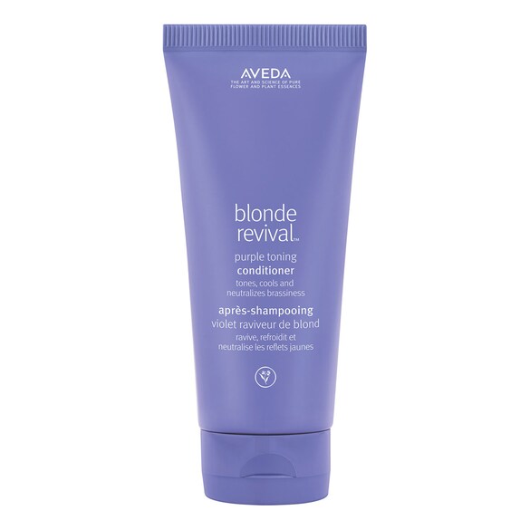 Blonde Revival™ - Purple Toning Conditioner, AVEDA