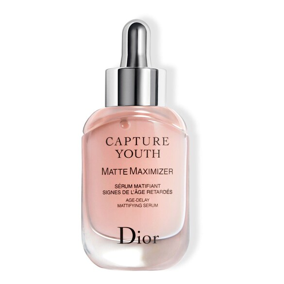 Capture Youth Matte Maximizer Serum – Mattierendes Anti-Aging-Serum, DIOR