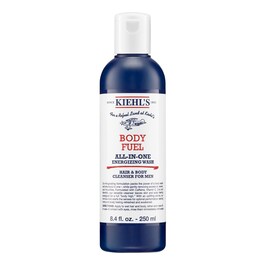 Body Fuel All-In-One - Energizing Wash