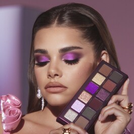Fall Romance Palette - Lidschattenpalette