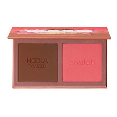 Hoola & WANDERful World Palette , BENEFIT COSMETICS