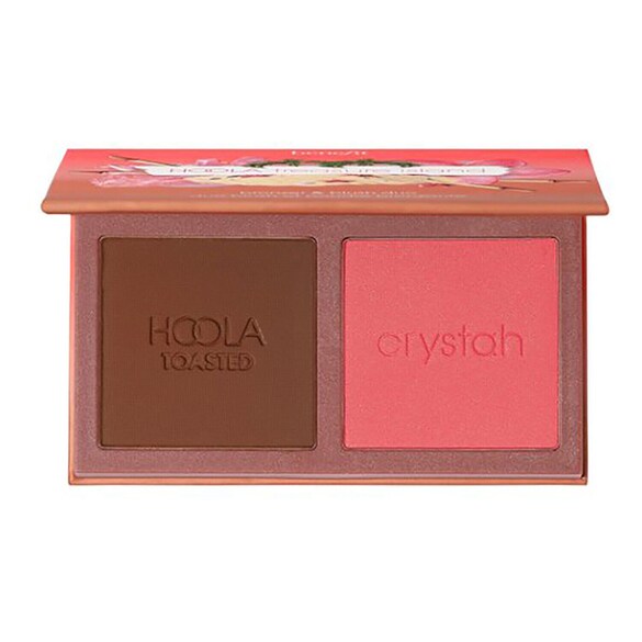 Hoola & WANDERful World Palette , BENEFIT COSMETICS