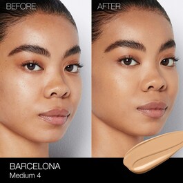 Light Reflecting Foundation - Flüssige Foundation