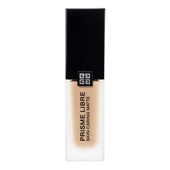Prisme Libre - Skin-Caring Matte Foundation, GIVENCHY