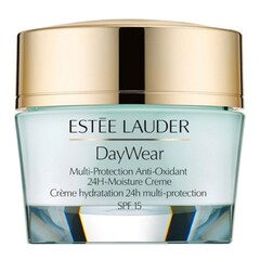 DayWear - Multi-Protection Anti-Oxidant 24H-Moisture Creme SPF 15, ESTÉE LAUDER