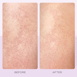 KP Body Scrub Strawberry - AHA-Körperpeeling mit Erdbeere für sofortige Zartheit