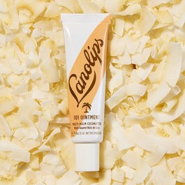Ointment Multi Balm Coconutter Lippenbalsam
