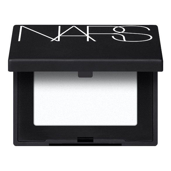 Mini Light Reflecting Setting Powder Pressed - Mattierender Puder, NARS