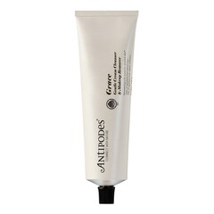 Grace Gentle Cream Cleanser & Makeup Remover , ANTIPODES