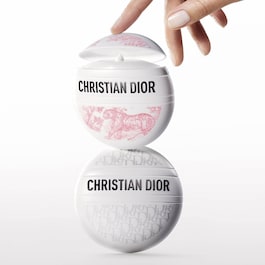 Dior Le Baume – Limitierte Edition des Balsams für Hände, Lippen und Körper
