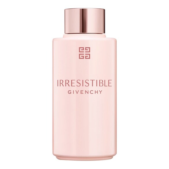 Irresistible Givenchy - Hydrating Body Lotion, GIVENCHY