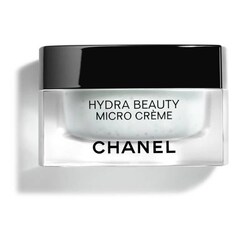 HYDRA BEAUTY MICRO CRÈME - Hydratisierend, aufpolsternd, stärkend, Chanel