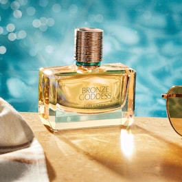 BRONZE GODDESS - Bronze Goddess Eau Fraiche