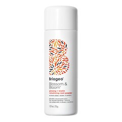 Blossom & Bloom™ - Ginseng + Biotin Volumizing Root Powder, BRIOGEO