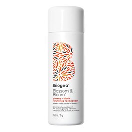 Blossom & Bloom™ - Ginseng + Biotin Volumizing Root Powder