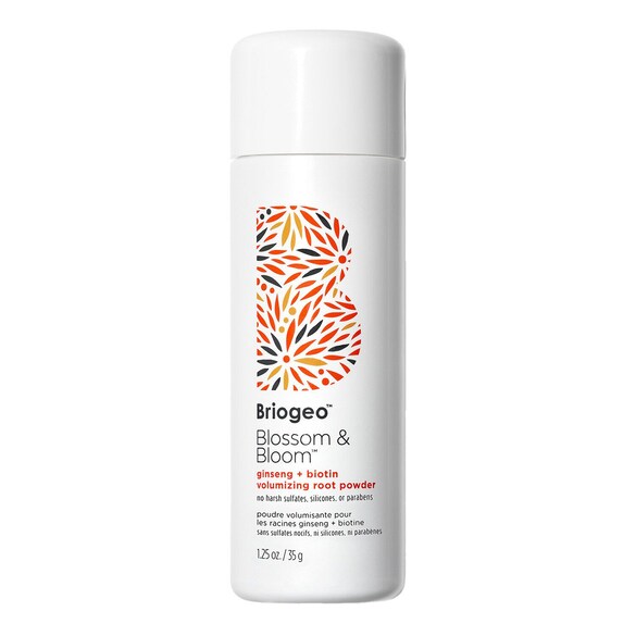 Blossom & Bloom™ - Ginseng + Biotin Volumizing Root Powder, BRIOGEO