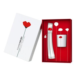 FLOWER BY KENZO - Eau de Parfum Geschenkset