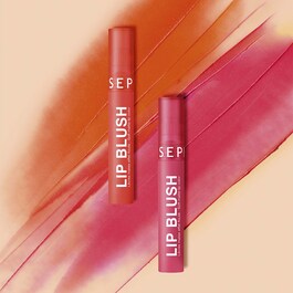 Lip Blush - Matte Lippen mit Blurring Effekt