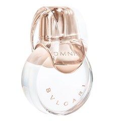 OMNIA CRYSTALLINE Eau d' Toilette, BVLGARI