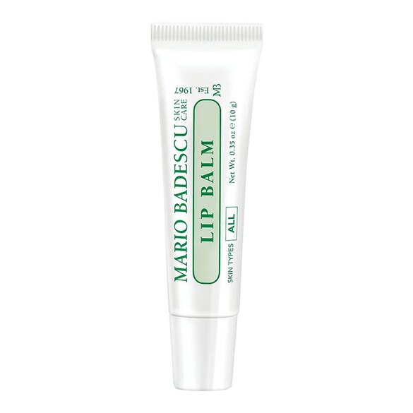 Lip Balm, MARIO BADESCU