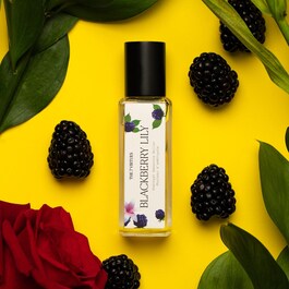 Blackberry Lily - Parfumöl