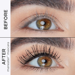 Maneater™- Mascara
