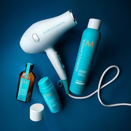 Luminious Medium Haarspray