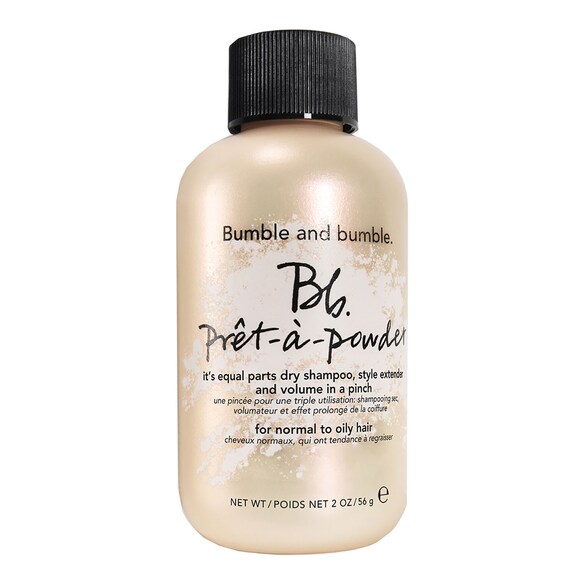 Pret-A-Powder, BUMBLE AND BUMBLE