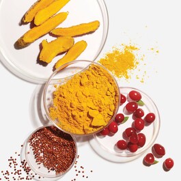 Cranberry Seed Masque - Gesichtsmaske