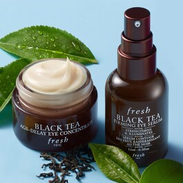 Black Tea Firming Eye Serum