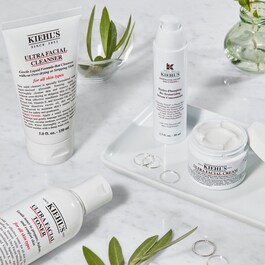 Ultra Facial - Toner