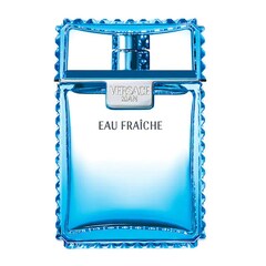 Eau Fraîche After Shave Lotion, VERSACE