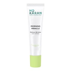 Morning Miracle, HO KARAN