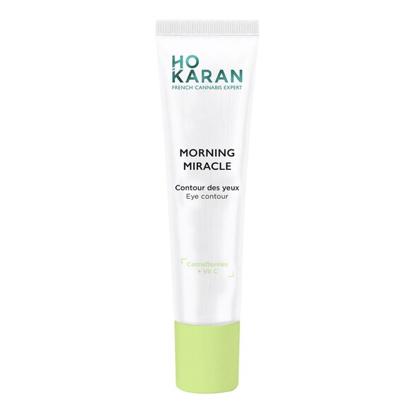 Morning Miracle, HO KARAN