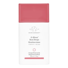 O-Bloos Rosi Drops - Glow-Serum, DRUNK ELEPHANT