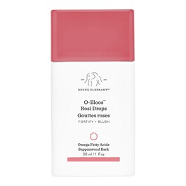 O-Bloos Rosi Drops - Glow-Serum