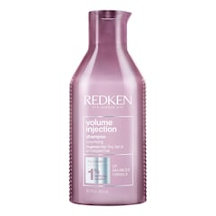 Volume Injection - Shampoo, REDKEN