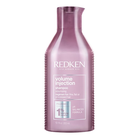Volume Injection - Shampoo, REDKEN