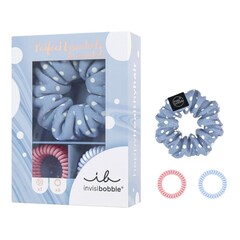 Perfect Essential Set - Haargummis, INVISIBOBBLE