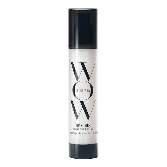 Pop and Lock Shellac - Revitalisierendes Serum, COLOR WOW