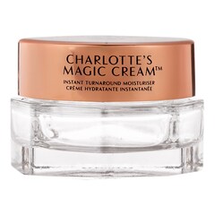 Mini Charlotte's Magic Cream - Feuchtigkeitsspendende Gesichtscreme Reisegröße, CHARLOTTE TILBURY