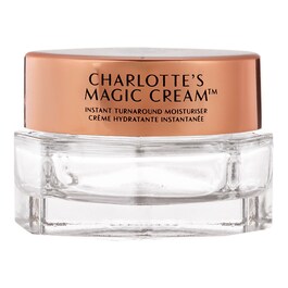 Mini Charlotte's Magic Cream - Feuchtigkeitsspendende Gesichtscreme Reisegröße