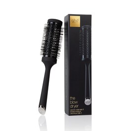 The blow dryer - size 3