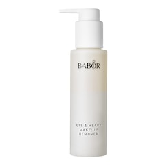 Eye & Heavy Make-up Remover - Make-up Entferner, BABOR