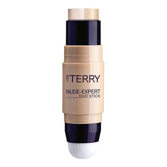 Nude Expert Foundation, BY TERRY