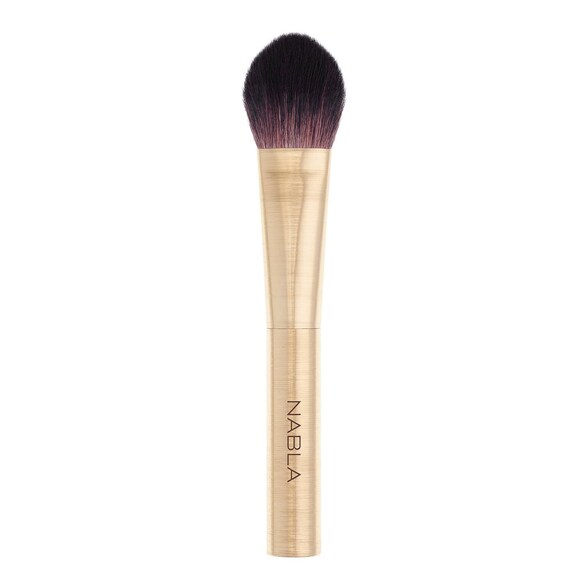 Bonne Mine Brush, NABLA