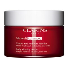 Form & Festigkeit Masvelt Advanced Crème, CLARINS
